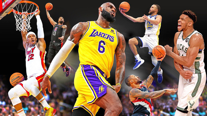 Tại sao cầu thủ NBA lại được trả lương cao đến vậy?