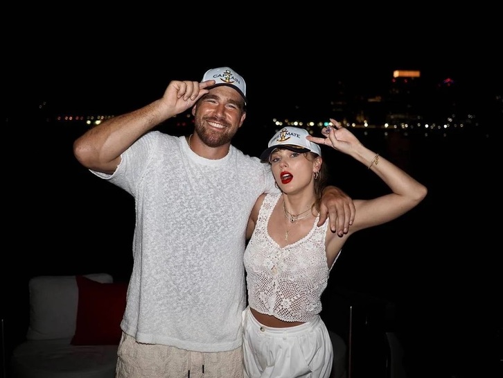 Phân tích tác động tỷ đô của cặp đôi Taylor - Kelce đến kinh tế NFL