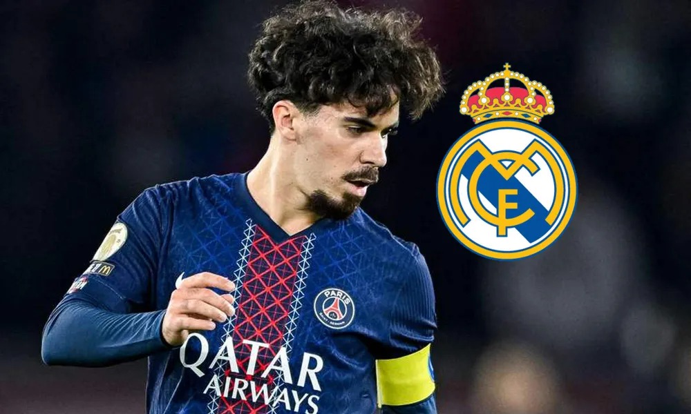 Thị trường chuyển nhượng dậy sóng trước động thái của Real Madrid