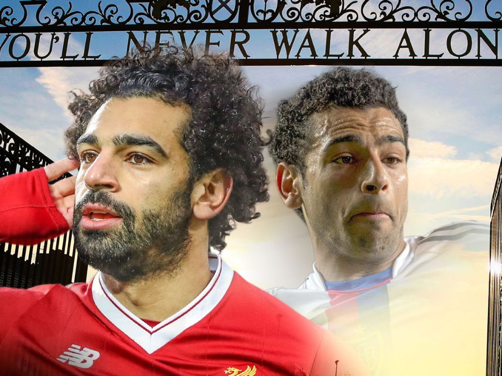 Tiểu sử và hành trình vươn tầm huyền thoại của Mohamed Salah