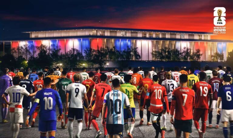 Toàn tập về FIFA World Cup 2026