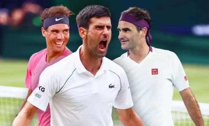 Top 10 tay vợt tennis giàu nhất thế giới 2026: Djokovic hay Serena dẫn đầu? Top 10 tay vợt tennis giàu nhất thế giới 2026: Djokovic hay Serena dẫn đầu?