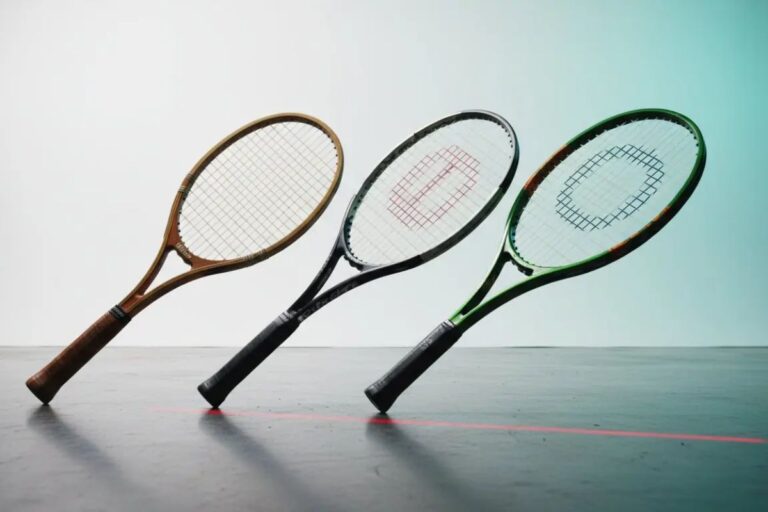 Top 7 hãng vợt tennis tốt nhất hiện nay – Nên mua hãng nào? Top 7 hãng vợt tennis tốt nhất hiện nay – Nên mua hãng nào