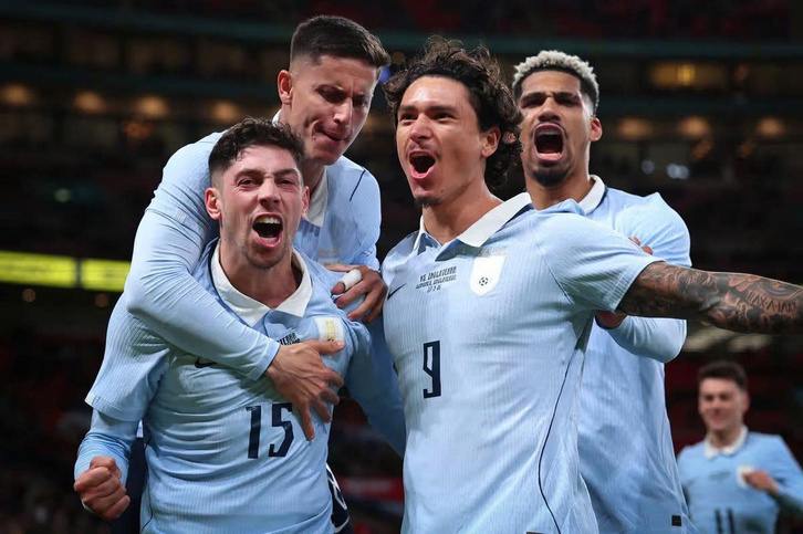 Uruguay: Khủng hoảng bủa vây đại diện Nam Mỹ