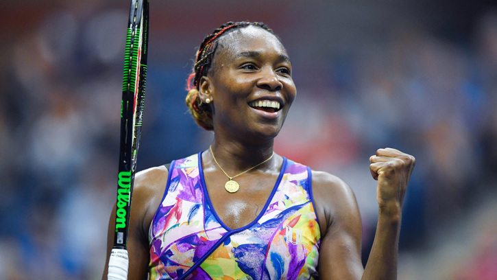 Venus Williams – Nhà thiết kế thời trang kiêm doanh nhân tài năng