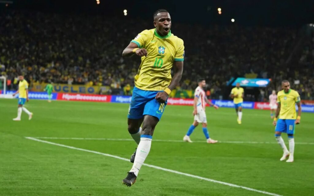 Vinicius Junior