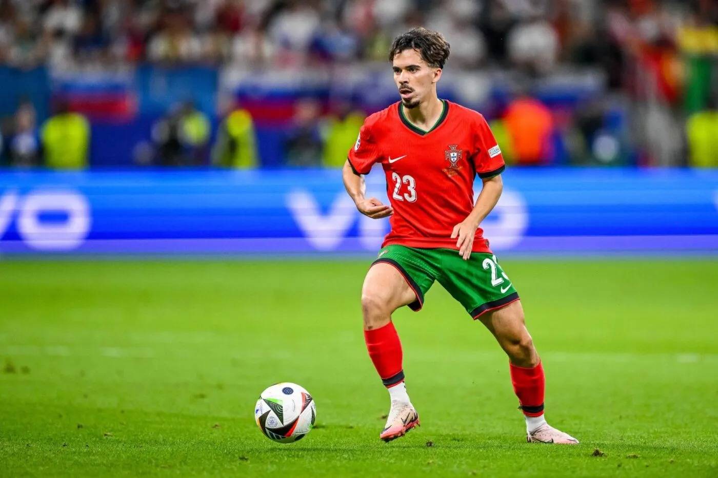 Vitinha tại World Cup 2026: Gánh vác giấc mơ vô địch của cả dân tộc