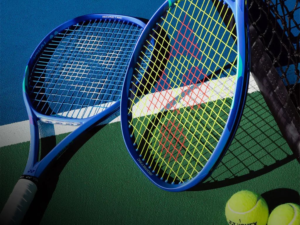 Vợt tennis hãng Yonex