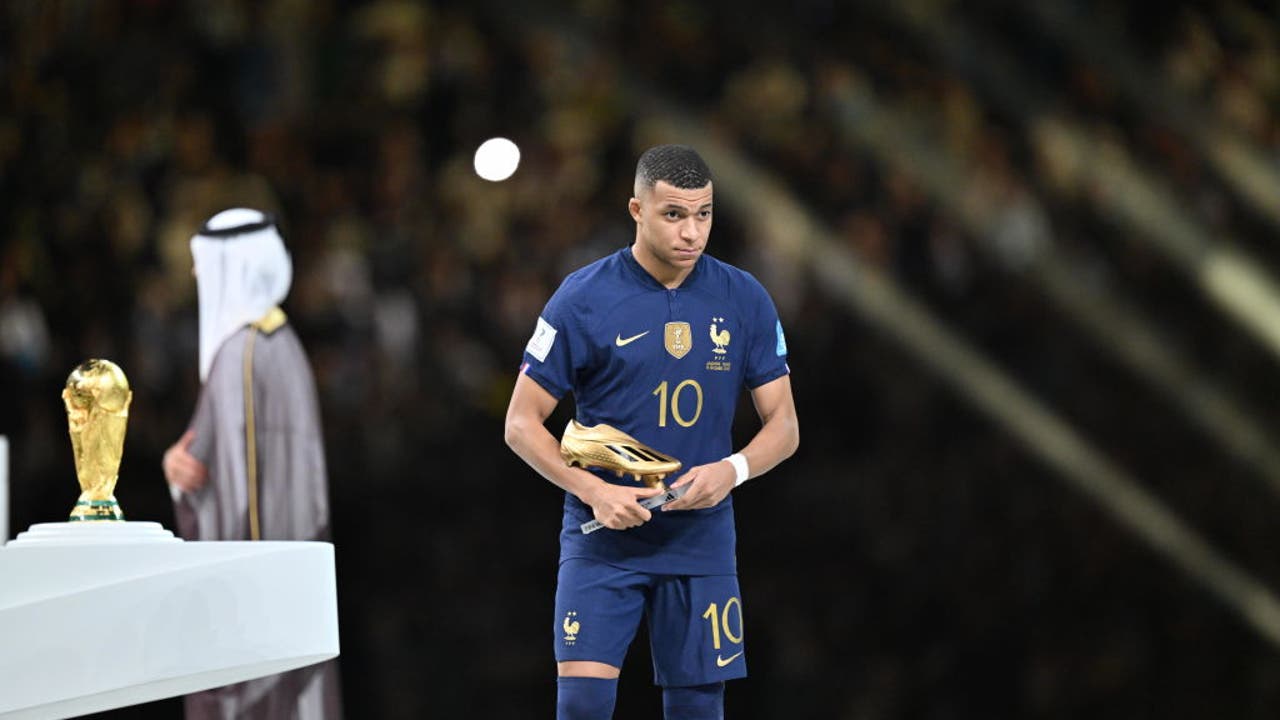 World Cup 2022: Cú hat-trick kinh điển và nỗi buồn vĩ đại