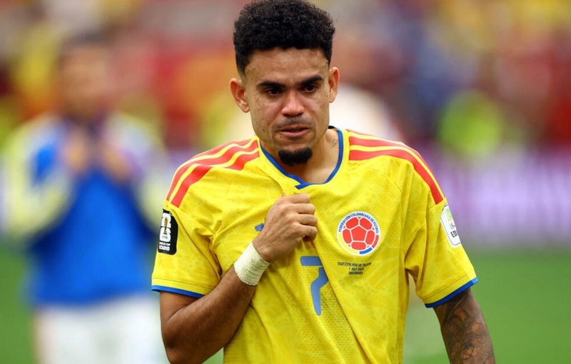 Luis Diaz (Colombia)