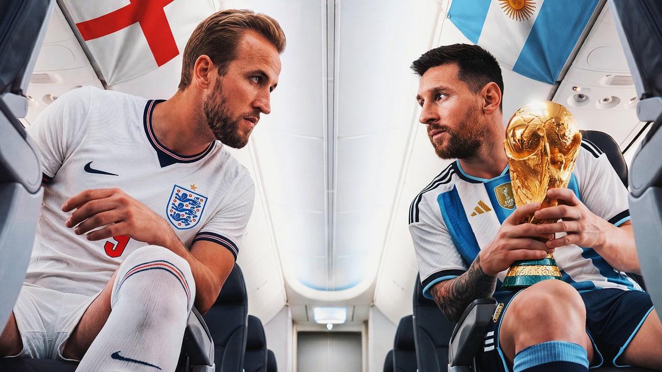 Argentina vs Anh
