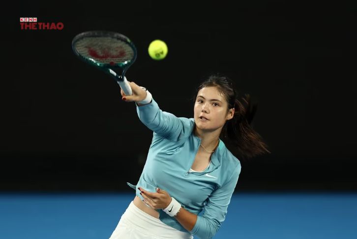 Cách chọn vợt tennis cho nữ