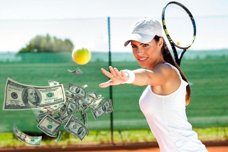 Chi phí chơi Tennis bao nhiêu tiền? Bảng giá từ A–Z