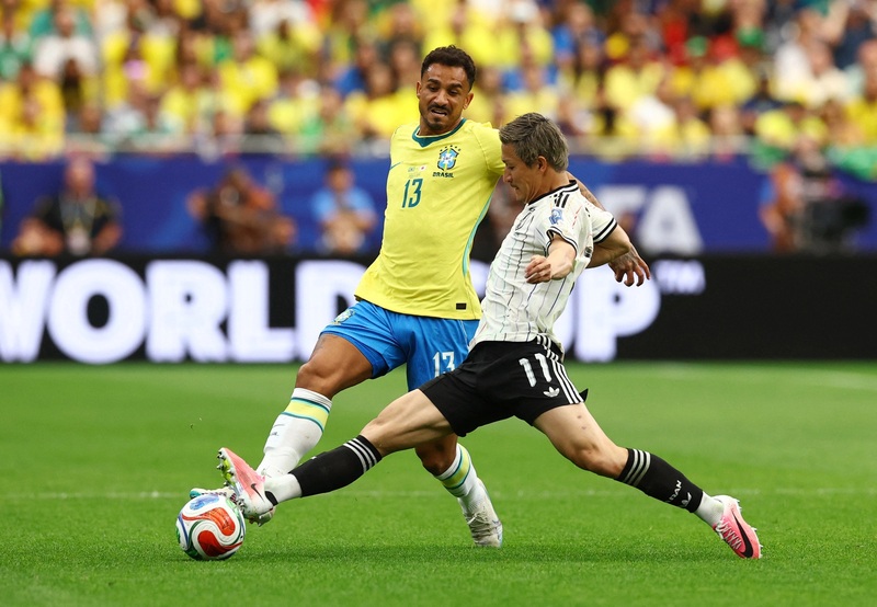 Danilo (Brazil)