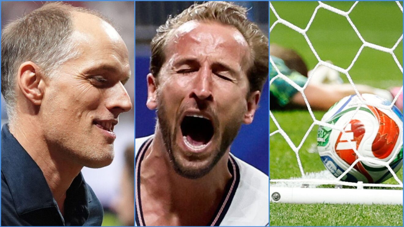 Dấu ấn chiến thuật của Thomas Tuchel sau những quãng nghỉ tiếp nước