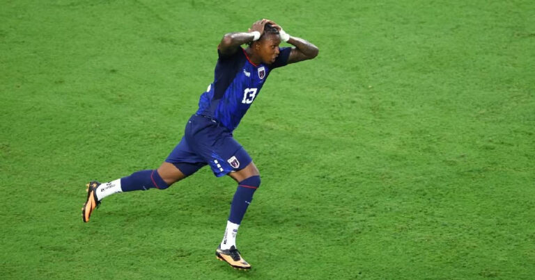Hậu vệ Lopes Cabral đoạt giải Bàn thắng đẹp nhất World Cup 2026 với siêu phẩm vào lưới Argentina