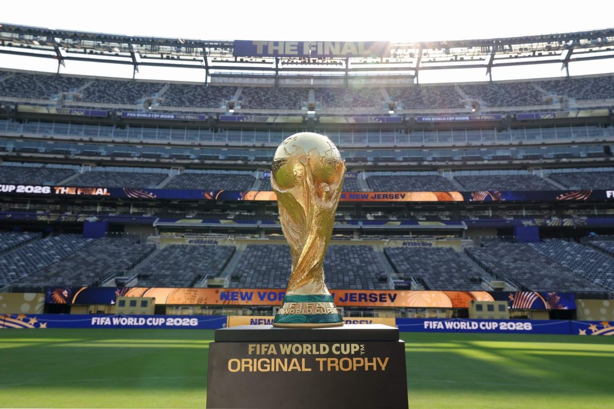 Khả năng FIFA chấp thuận yêu cầu đá lại trận đấu