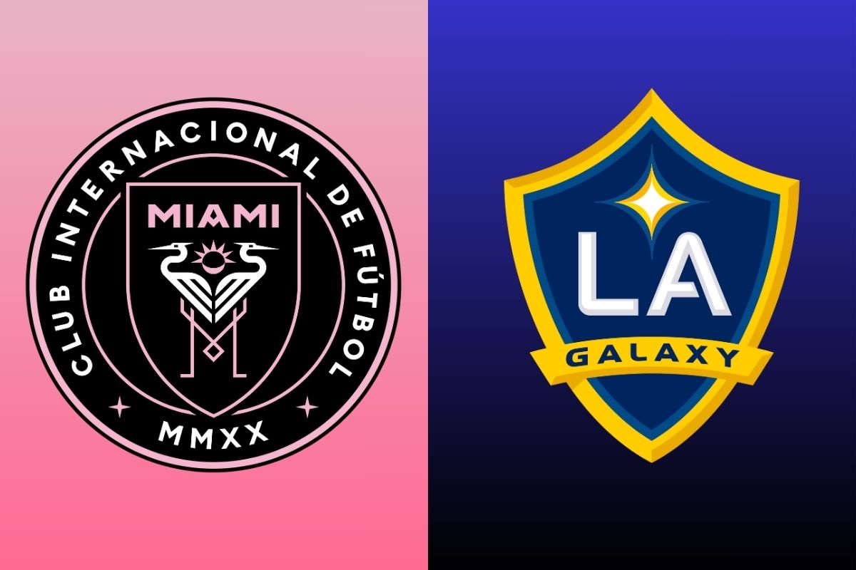 LA Galaxy chính là đội bóng đã gửi đơn khiếu nại lên ban tổ chức MLS