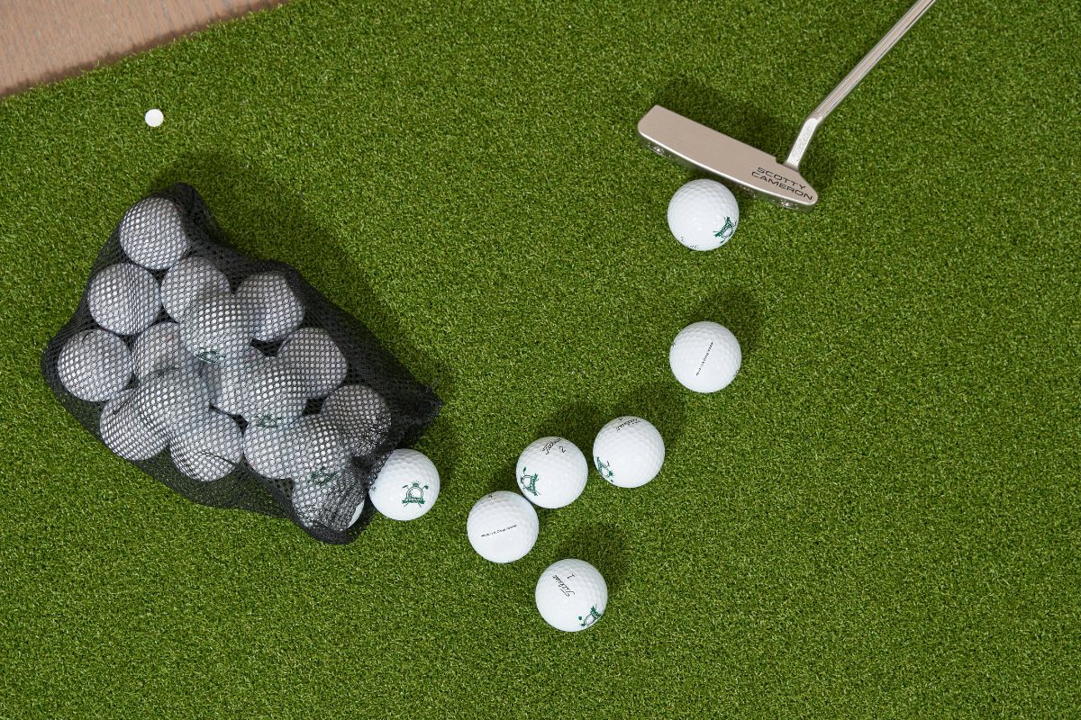Tổng hợp các nhóm thuật ngữ trong golf