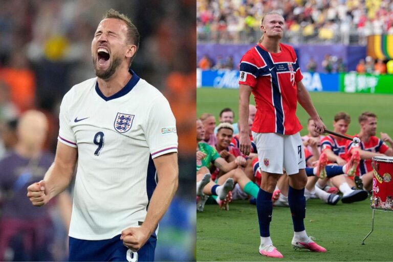 World Cup hôm nay: Na Uy biến Brazil thành cựu vương, Anh “sống sót” tại thánh địa Azteca world cup 2026 vòng 16 đội anh na uy vào tứ kết