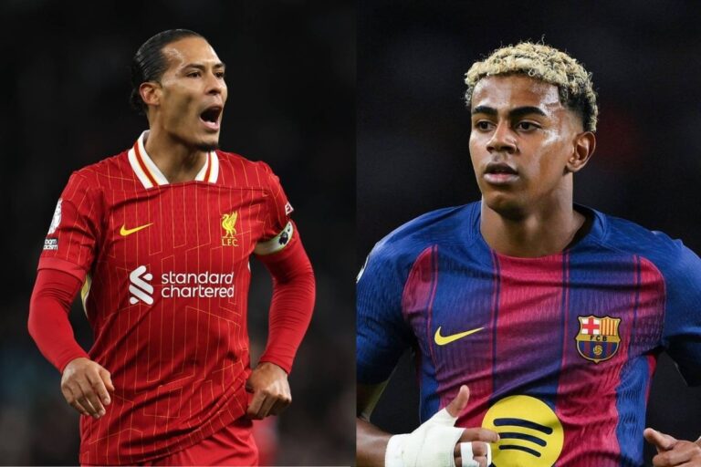 Bốc thăm Champions League 2026-27