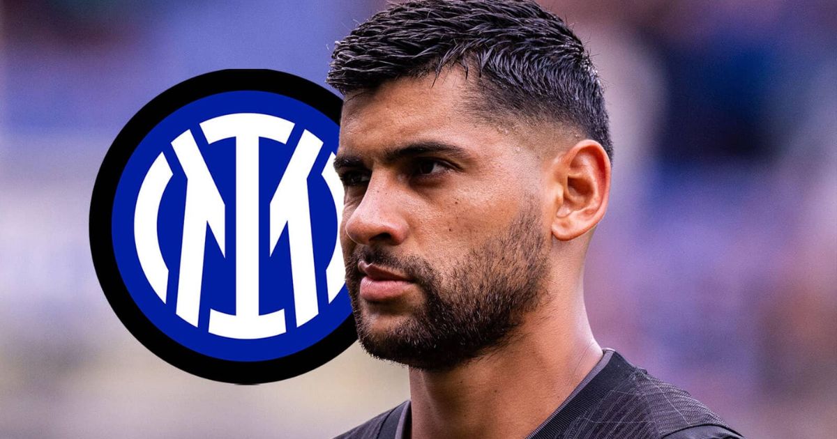 Inter Milan đàm phán mua Cristian Romero