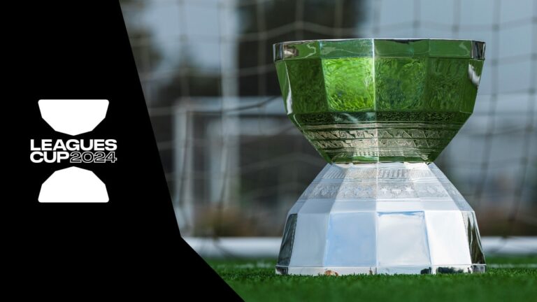 Leagues Cup là gì