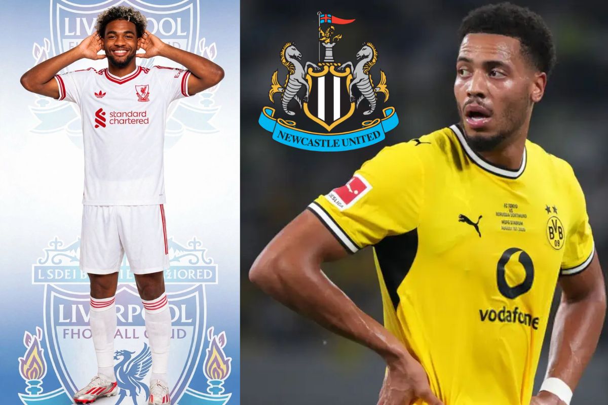 Liverpool đàm phán mua Ibrahim Mbaye; Newcastle nhắm Felix Nmecha
