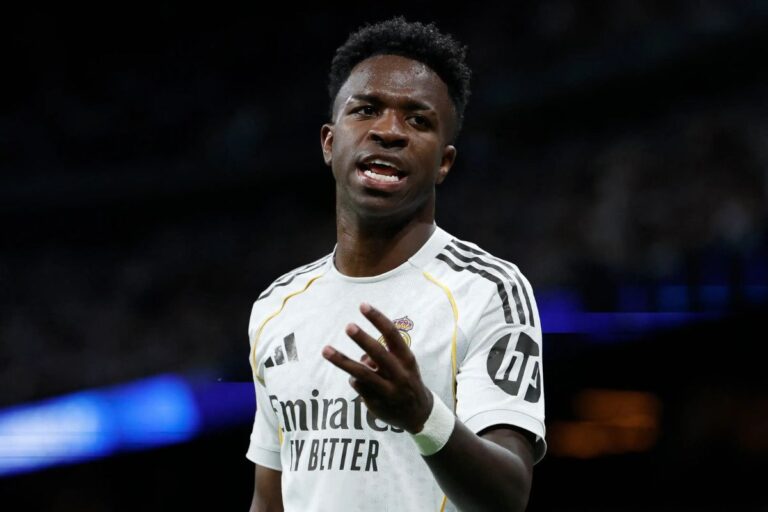 Mikel Arteta thuyết phục Vinicius Junior gia nhập Arsenal; Atlético Madrid nhắm Jack Grealish Mikel Arteta thuyết phục Vinicius Junior gia nhập Arsenal; Atlético Madrid nhắm Jack Grealish