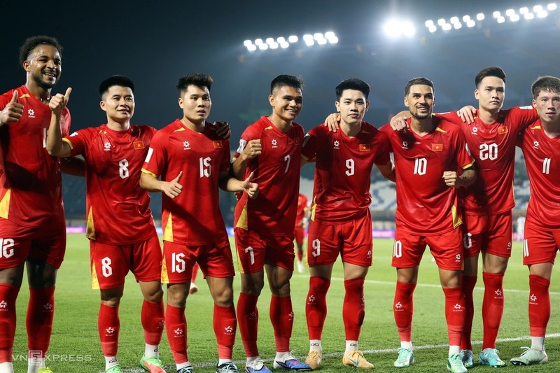 Dấu chấm hết cho kỷ lục và màn "đòi nợ" ngọt ngào của Voi chiến