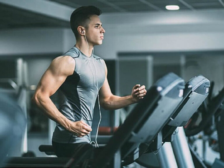 Lịch tập gym cho nam trong tuần giúp tăng cơ tối đa, hiệu quả