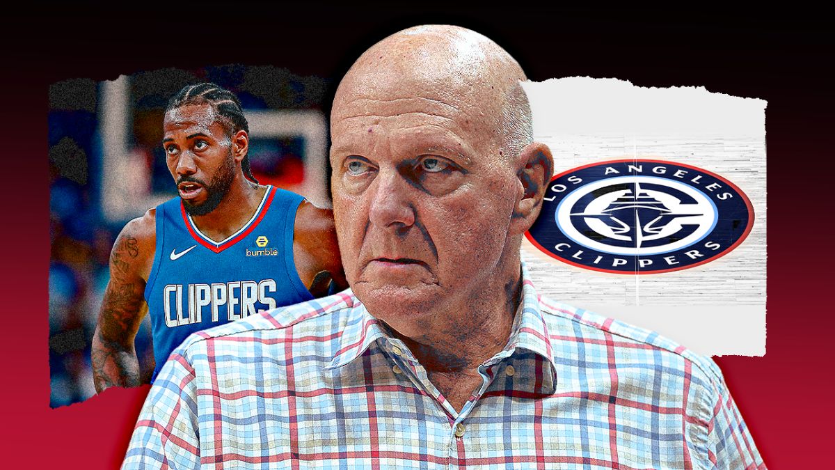 Chủ tịch Steve Ballmer bị cấm hoạt động 1 năm
