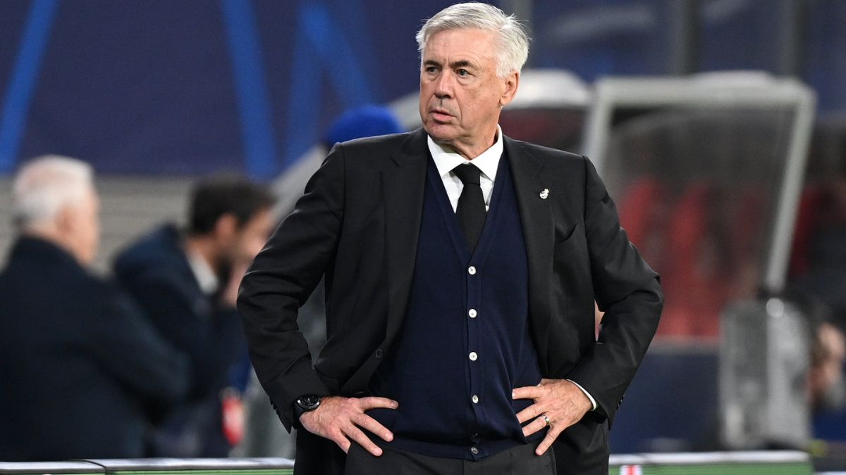 HLV Carlo Ancelotti