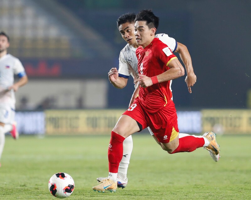 Lời cảnh tỉnh đanh thép trước thềm Asian Cup 2027