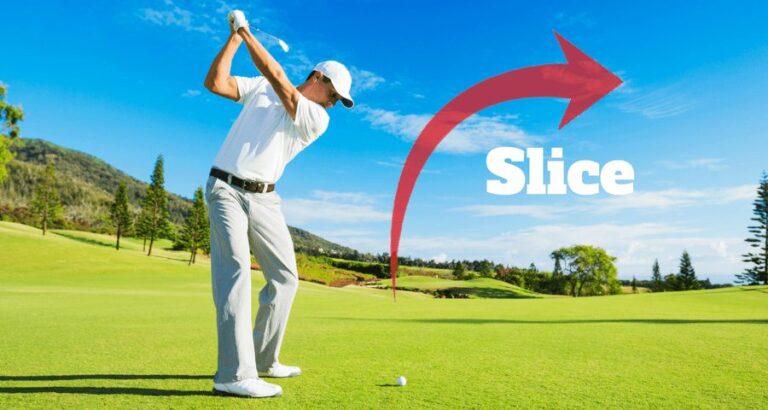 Sửa lỗi Slice trong Golf: Nguyên nhân và 5 Cách khắc phục Tìm hiểu về lỗi Slice và cách cải thiện kỹ thuật Swing