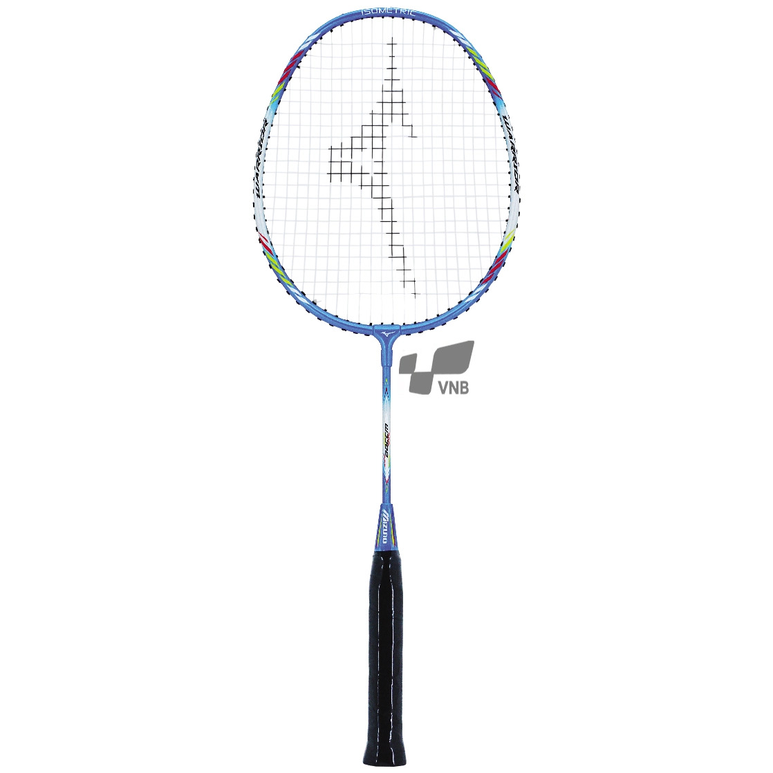 Vợt Mizuno Warrior JR 3300