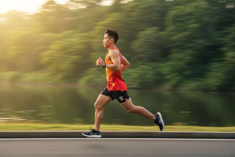 Lợi ích của việc cải thiện cadence trong chạy bộ