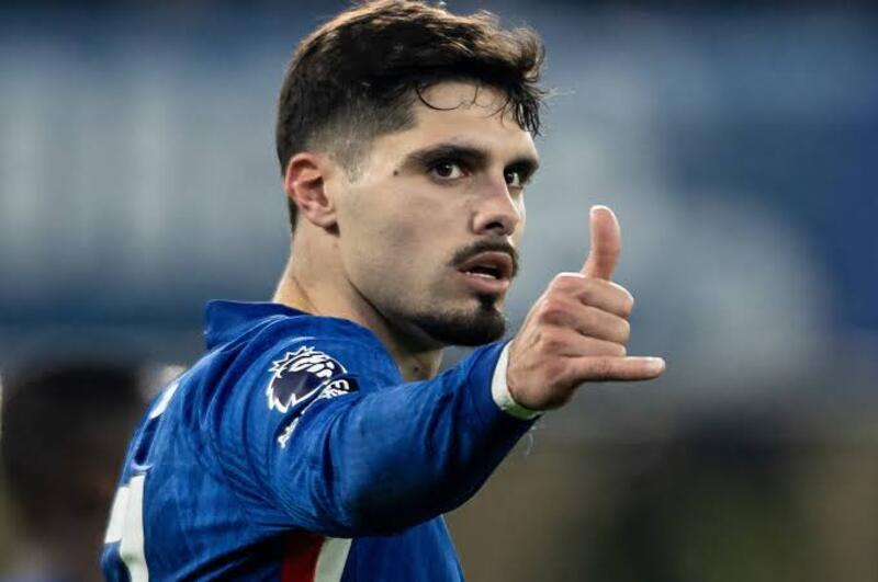 Vị trí #5 - Pedro Neto - 36.86 Km/h