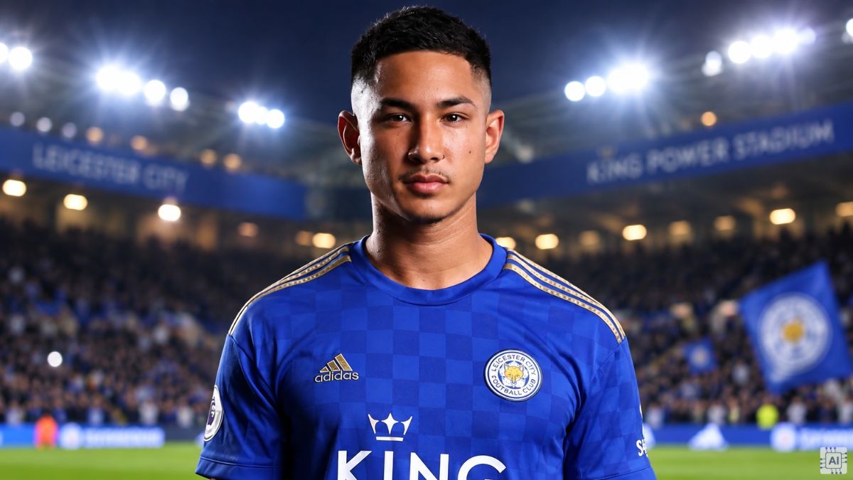 Faiq Bolkiah có thực sự là cầu thủ giàu nhất thế giới?