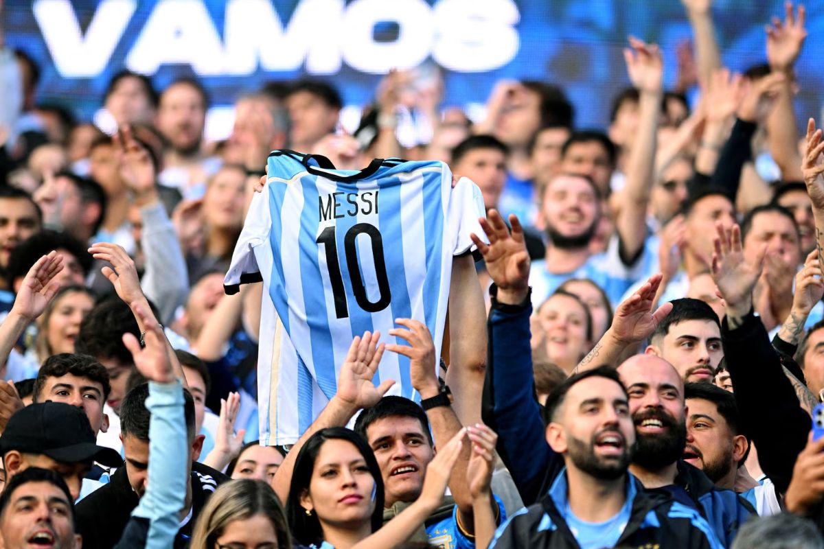 Di sản trường tồn của số 10 vĩ đại nhất lịch sử bóng đá Argentina