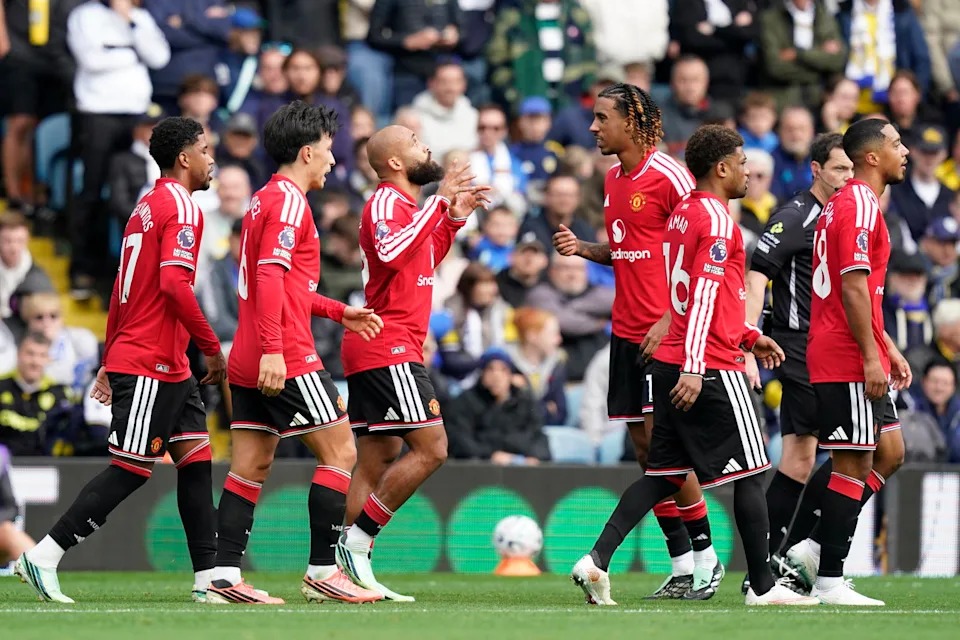 Khởi đầu tồi tệ nhất kể từ năm 1986 và vòng lặp khủng hoảng tại Old Trafford