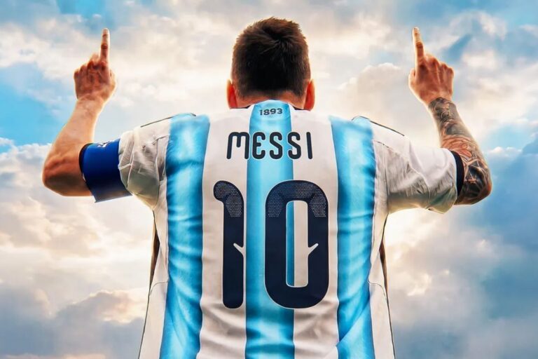 Lịch trực tiếp trận đấu chia tay ở tuyển Argentina của Messi Lịch trực tiếp trận đấu chia tay ở tuyển Argentina của Messi