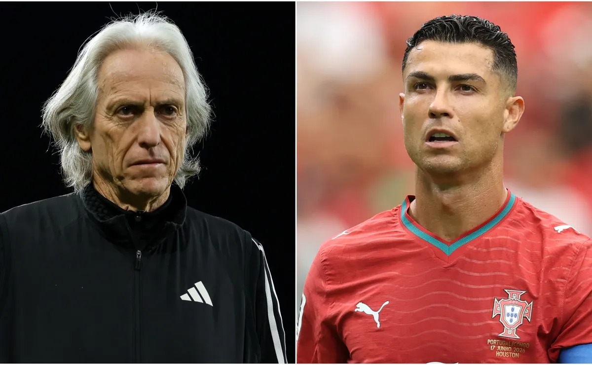 Mâu thuẫn dai dẳng giữa Ronaldo và các triều đại HLV trưởng