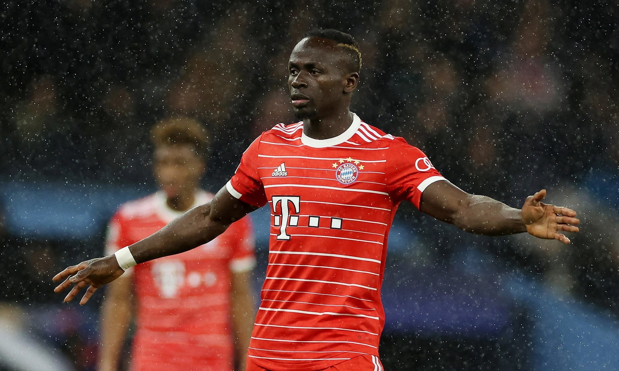 Sadio Mané