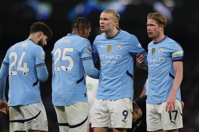 Tương lai nào cho Man City? Kháng cáo, án phạt khả thi và mốc thời gian phán quyết